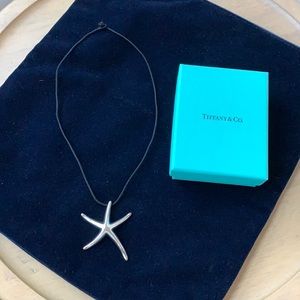 Tiffany necklace